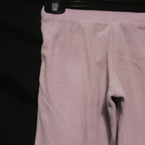 OLD NAVY | size 5T | Velour Pants With Front Pockets | Elastic Waistband - Picture 10 of 16